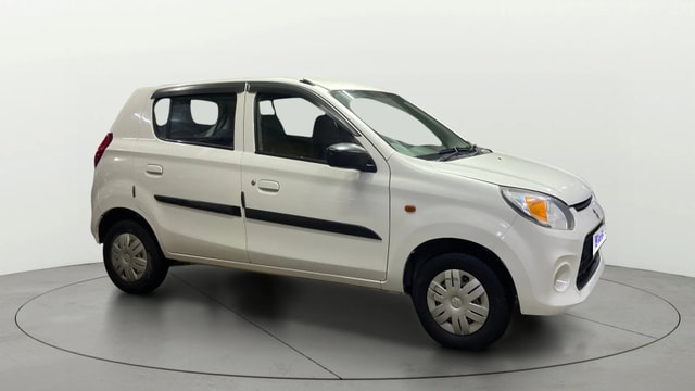 View Maruti Suzuki Alto 800 Image 21 Used Maruti Suzuki Alto 800 Image 21