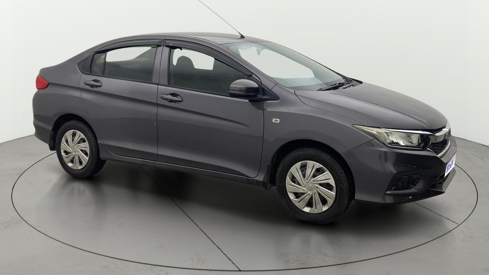 Used 2018 Honda City Used 2018 Honda City