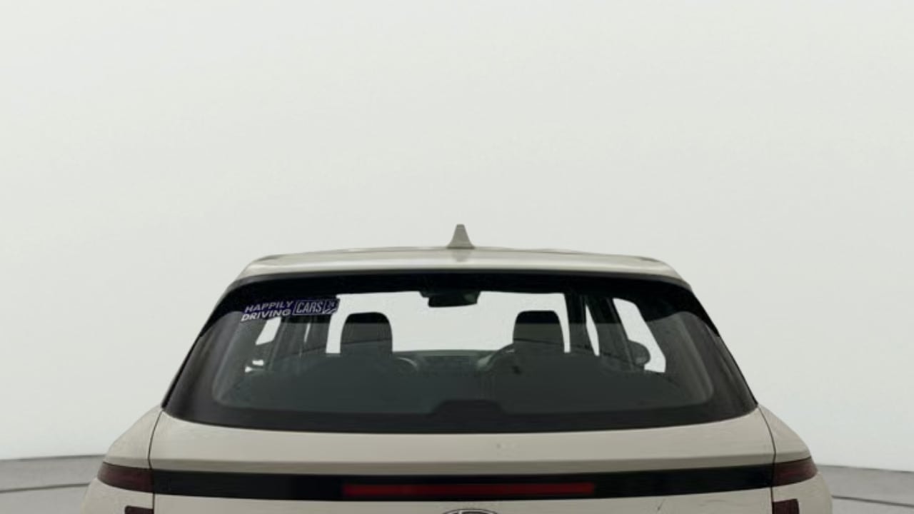Used 2021 Hyundai Creta Used 2021 Hyundai Creta
