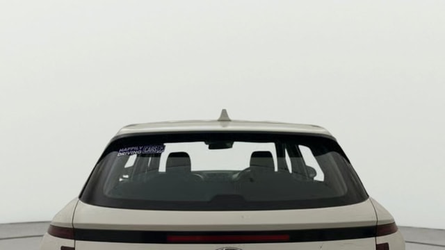 View Hyundai Creta Image 4 Used Hyundai Creta Image 4