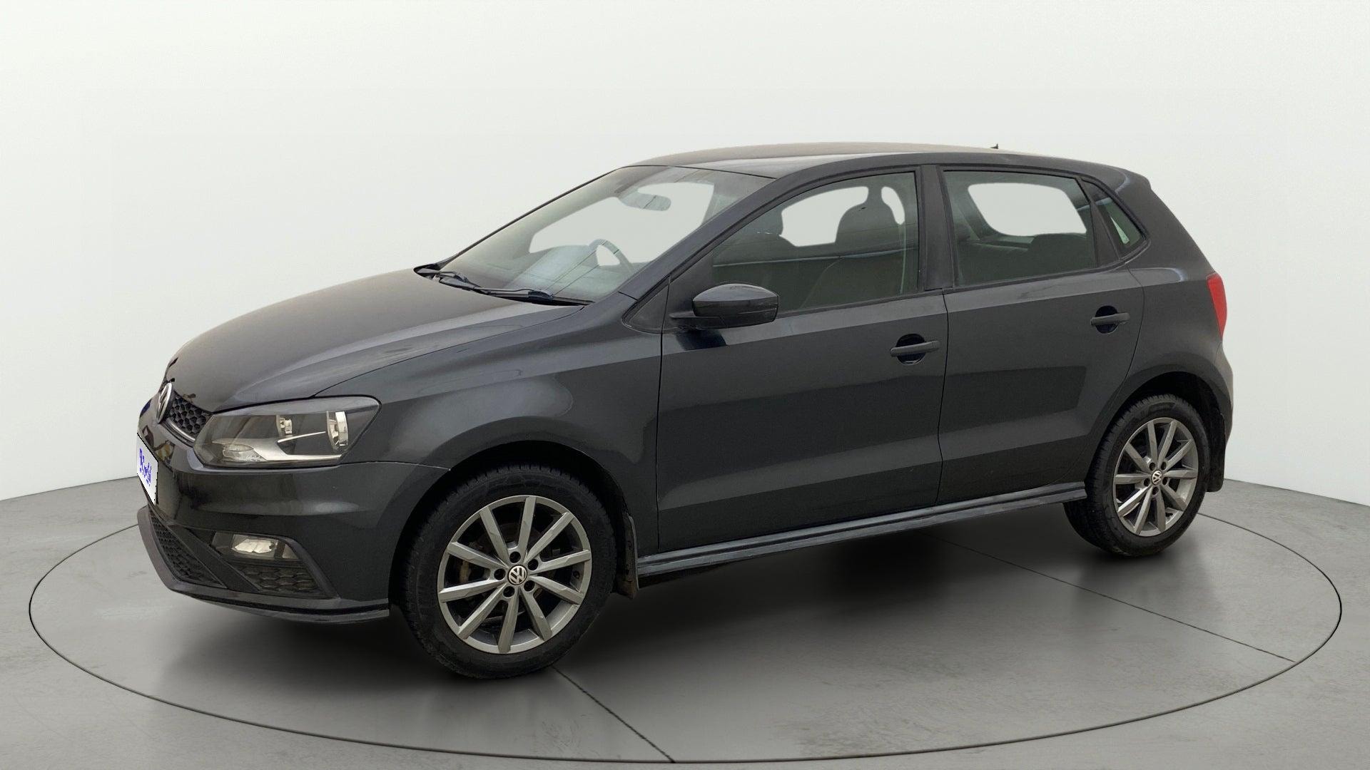 View 2020 Volkswagen Polo 1.2 AllStar Limited Edition Image 21 Used 2020 Volkswagen Polo 1.2 AllStar Limited Edition Image 21
