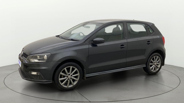 View Volkswagen Polo Image 21 Used Volkswagen Polo Image 21