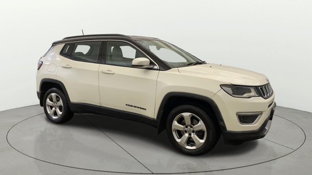 View Jeep Compass Image 23 Used Jeep Compass Image 23