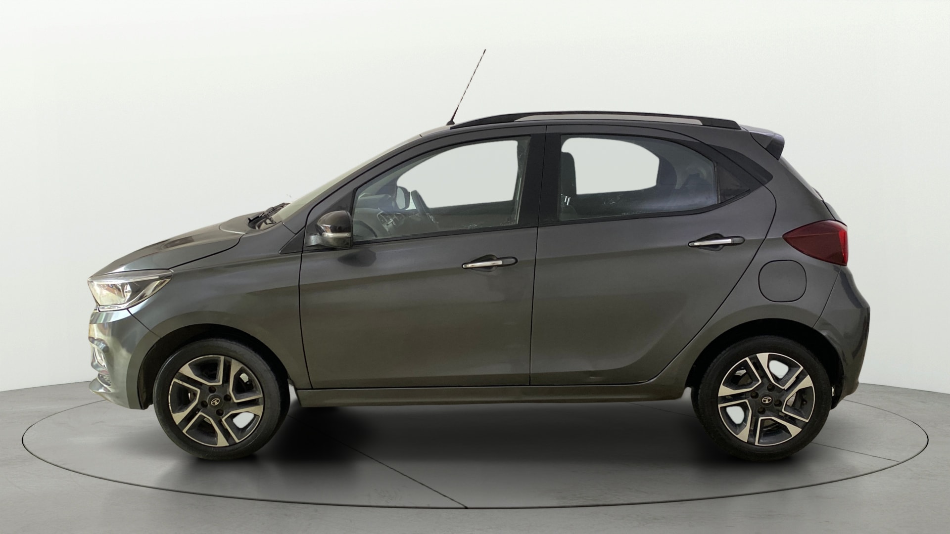 Used 2022 Tata Tiago Used 2022 Tata Tiago