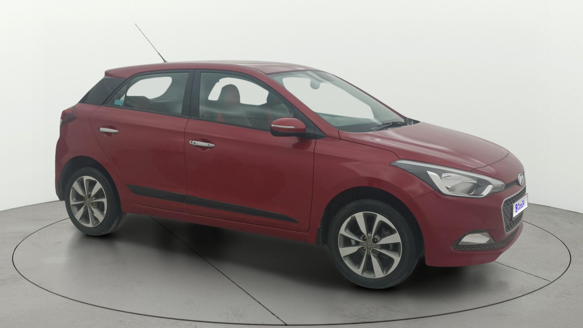 Used 2015 Hyundai Elite i20 Used 2015 Hyundai Elite i20
