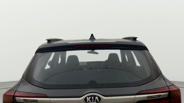 View Kia Seltos Image 4 Used Kia Seltos Image 4