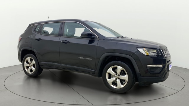 View Jeep Compass Image 38 Used Jeep Compass Image 38
