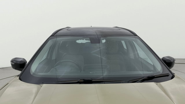 View Tata Safari Image 39 Used Tata Safari Image 39