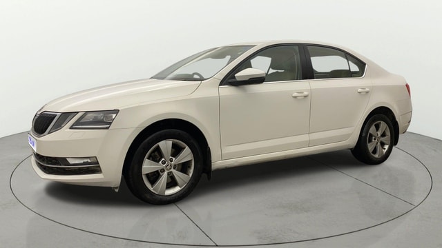 View Skoda Octavia Image 37 Used Skoda Octavia Image 37