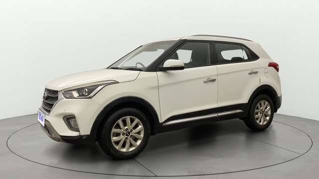 View Hyundai Creta Image 22 Used Hyundai Creta Image 22
