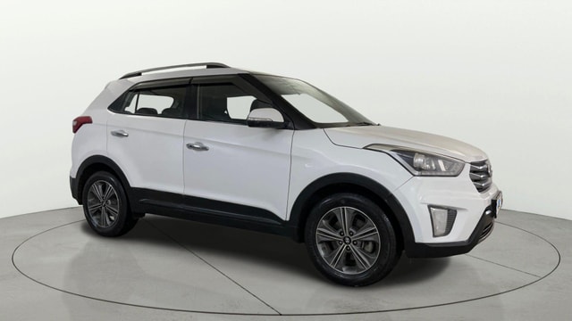View Hyundai Creta Image 13 Used Hyundai Creta Image 13