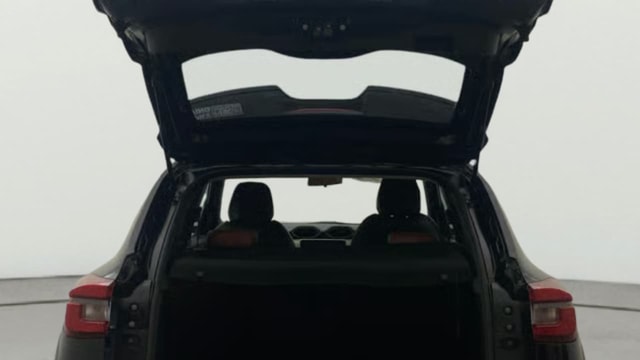 View Nissan Magnite Image 16 Used Nissan Magnite Image 16