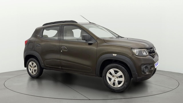 View Renault Kwid Image 21 Used Renault Kwid Image 21
