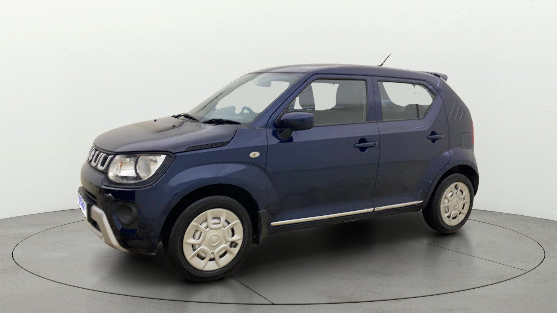 View 2023 Maruti Suzuki 1000 Base Variant Image 35 Used 2023 Maruti Suzuki 1000 Base Variant Image 35