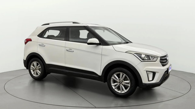 View Hyundai Creta Image 37 Used Hyundai Creta Image 37
