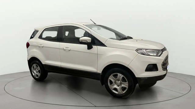 View Ford EcoSport Image 21 Used Ford EcoSport Image 21