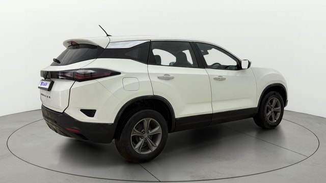 View Tata Harrier Image 47 Used Tata Harrier Image 47
