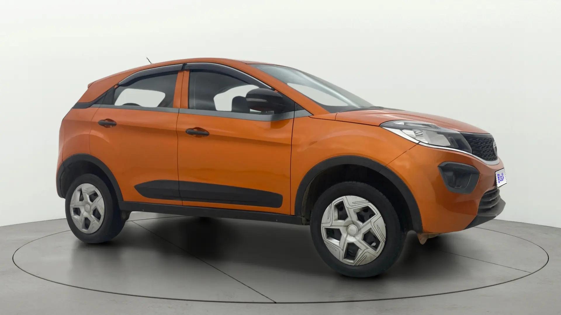 View 2019 Tata Nexon Revotron XM Image 21 Used 2019 Tata Nexon Revotron XM Image 21