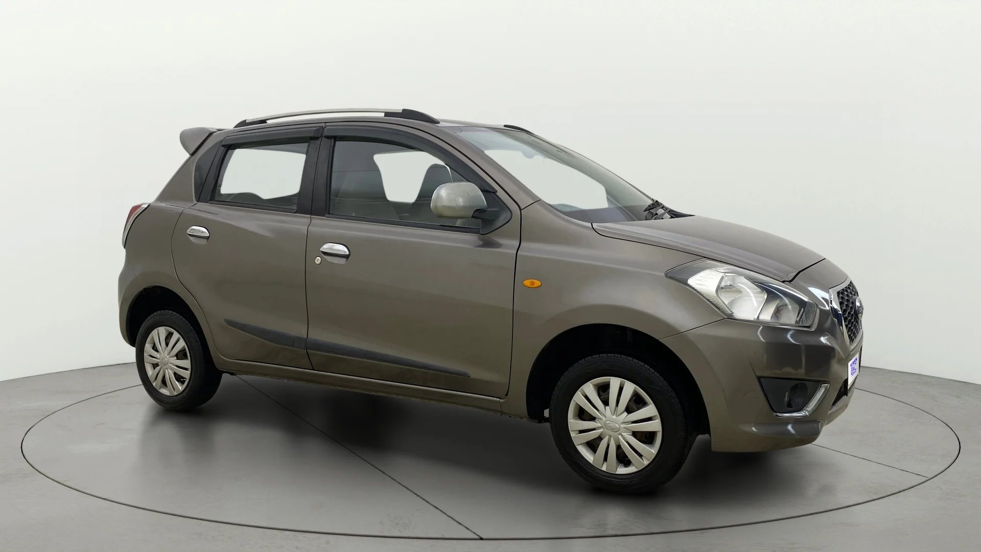 View 2017 Datsun Go T Image 35 Used 2017 Datsun Go T Image 35