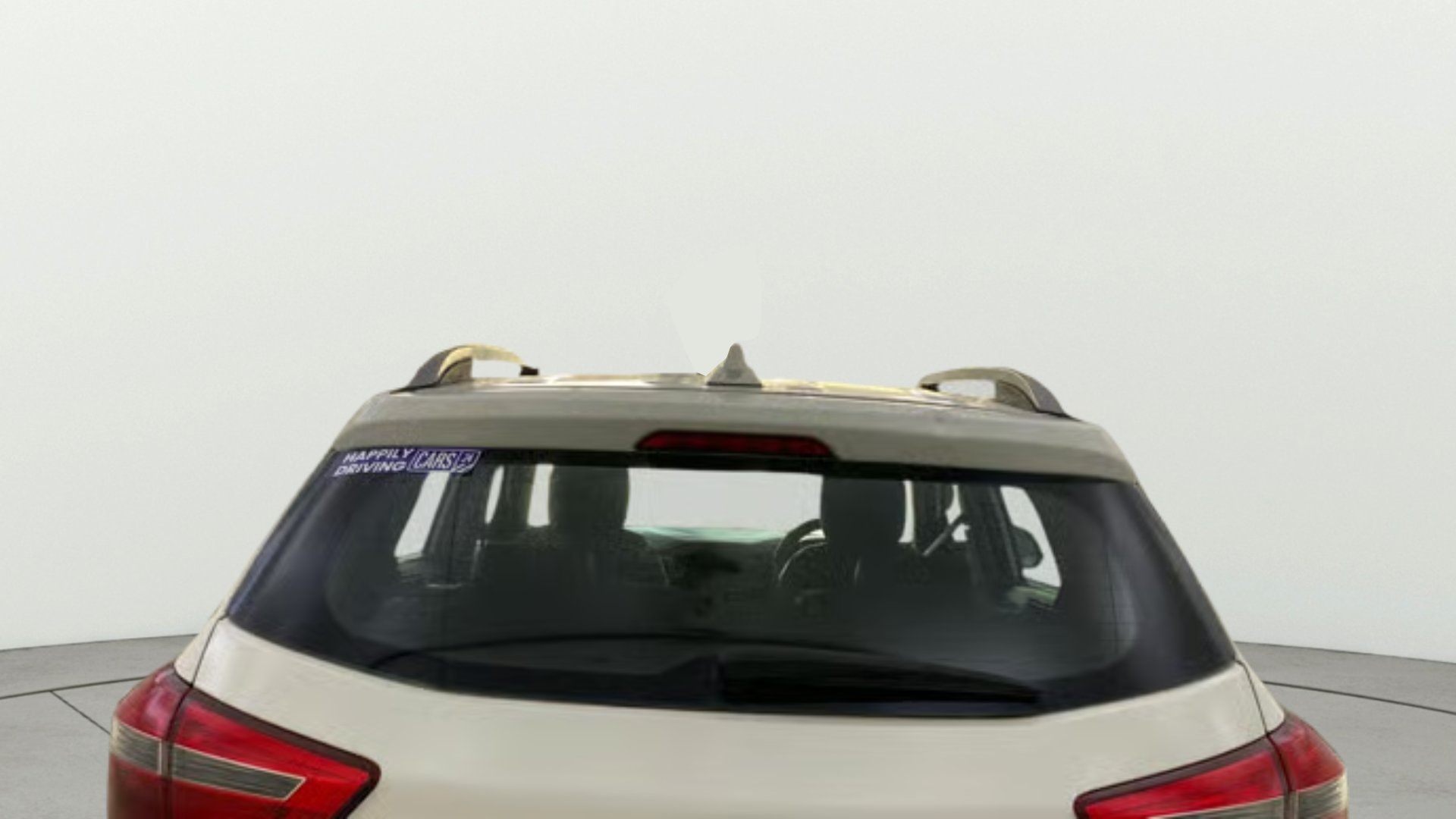 Used 2017 Hyundai Creta Used 2017 Hyundai Creta