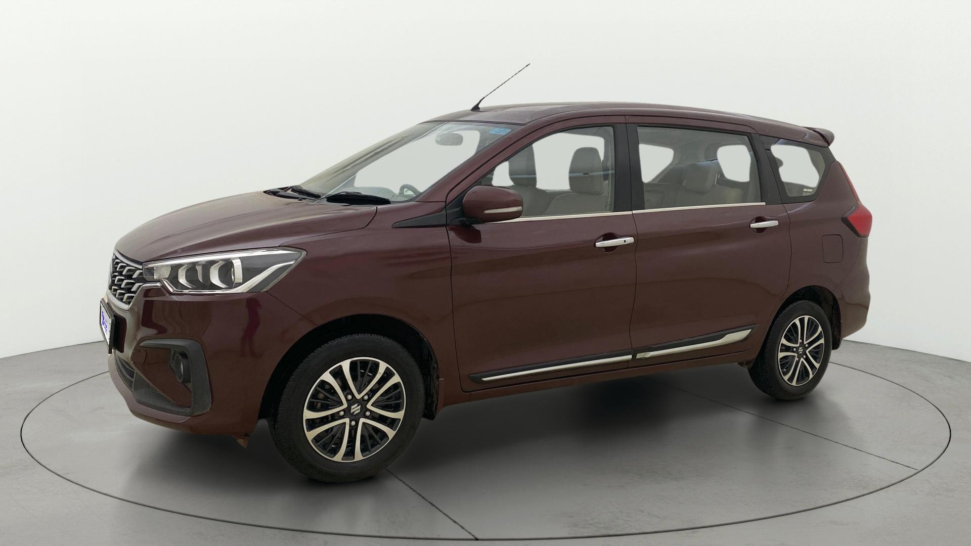 View 2023 Maruti Suzuki 1000 Base Variant Image 22 Used 2023 Maruti Suzuki 1000 Base Variant Image 22