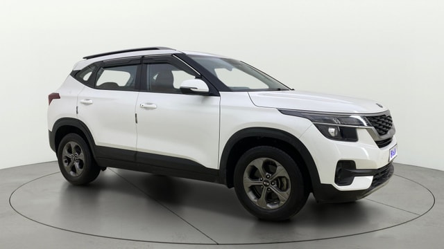 View Kia Seltos Image 38 Used Kia Seltos Image 38