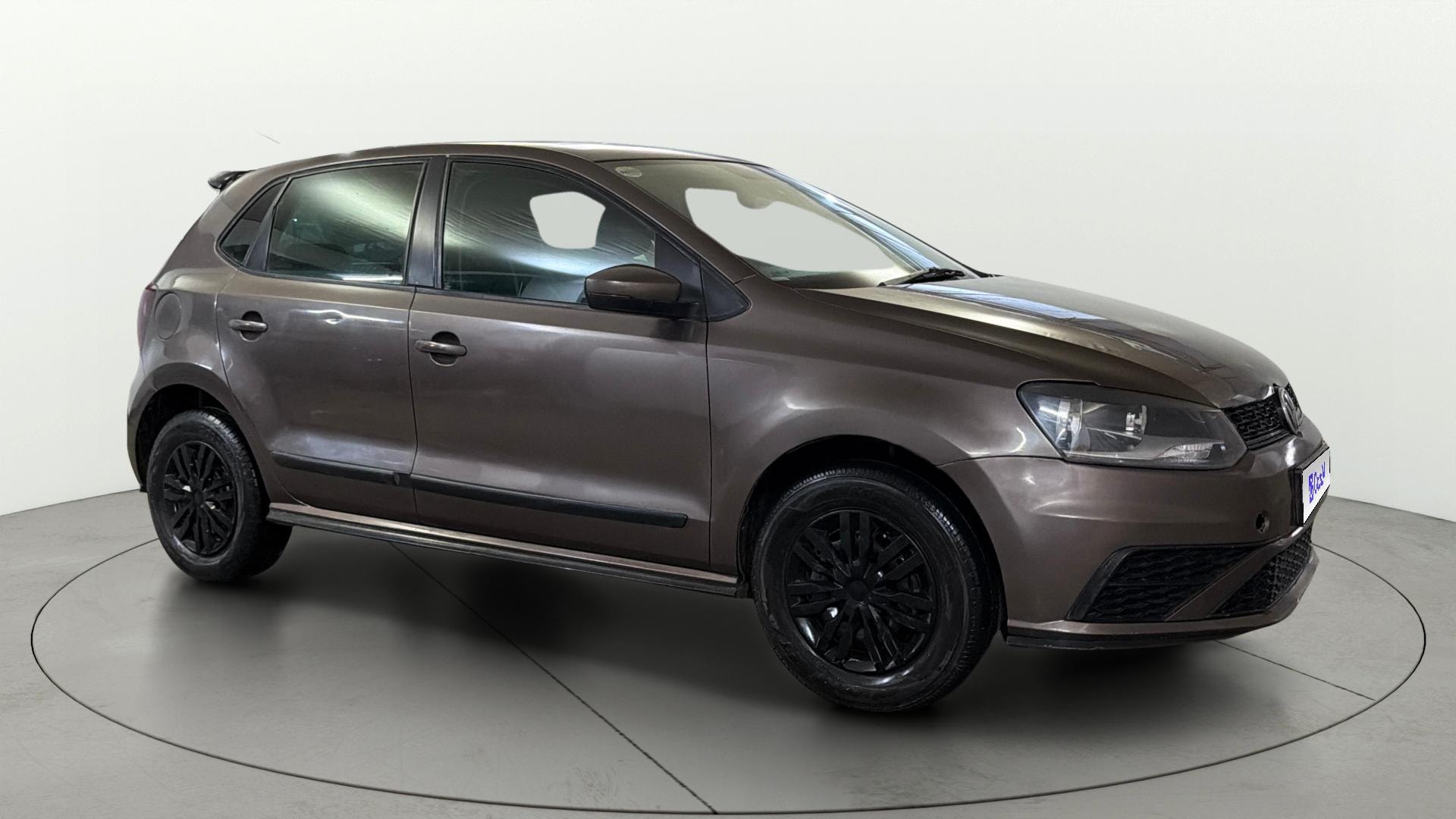 View 2019 Volkswagen Polo 1.2 AllStar Limited Edition Image 35 Used 2019 Volkswagen Polo 1.2 AllStar Limited Edition Image 35