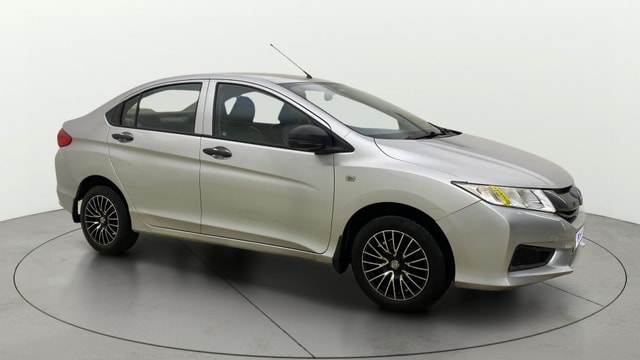 View Honda City Image 13 Used Honda City Image 13