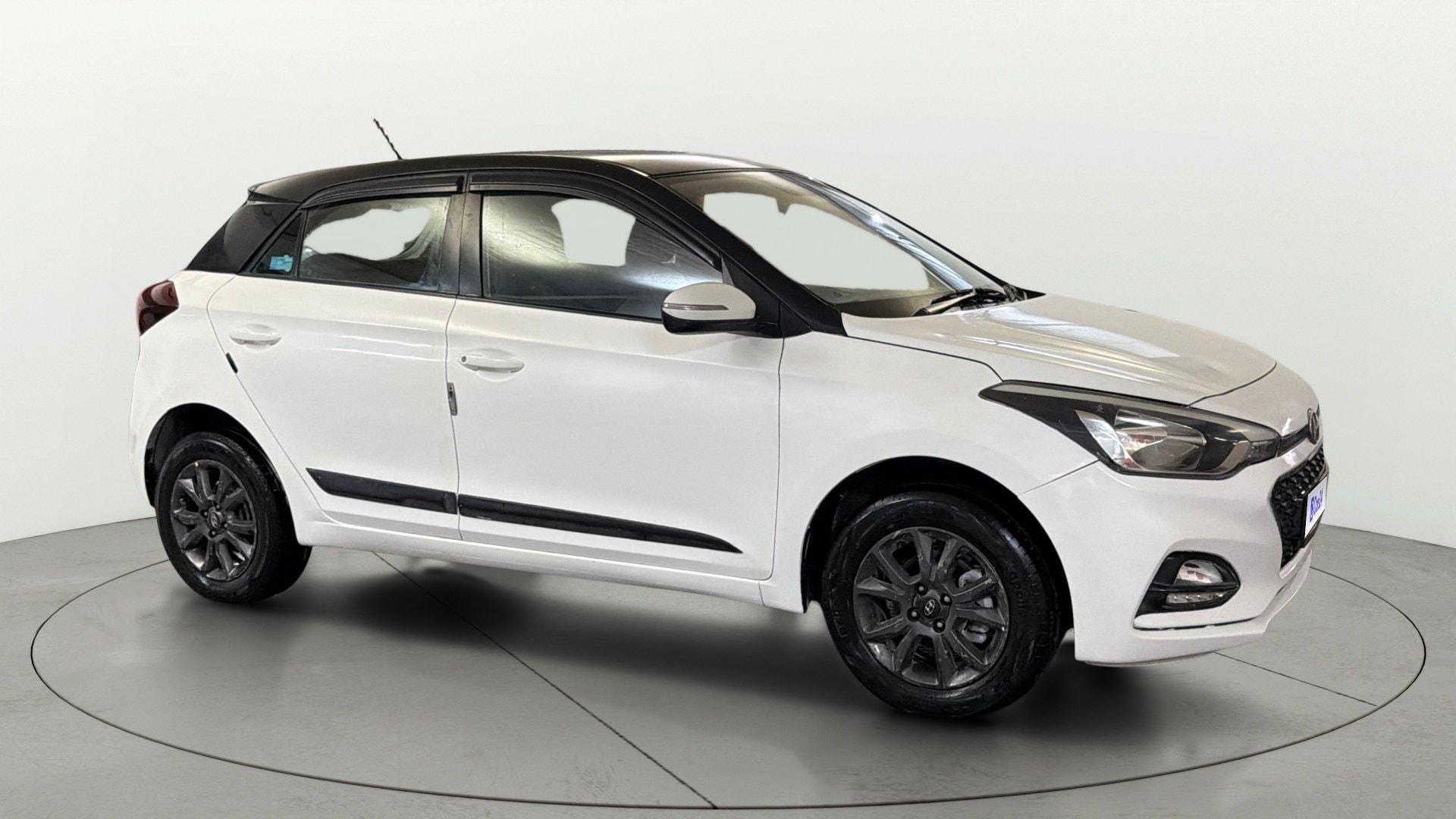 View 2019 Hyundai Elite i20 1.2 Sportz Plus Petrol Image 36 Used 2019 Hyundai Elite i20 1.2 Sportz Plus Petrol Image 36