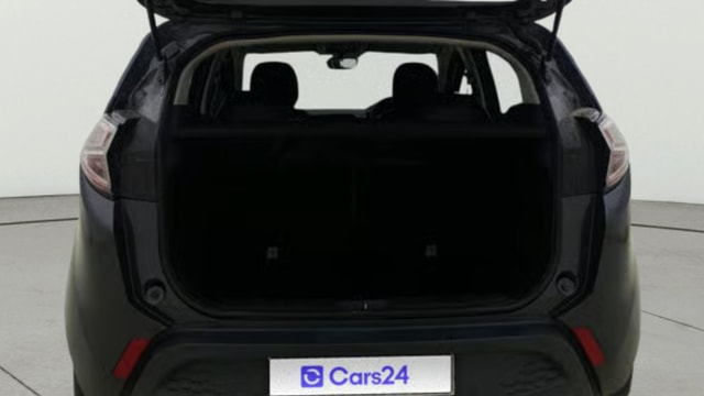 View Tata Nexon Image 36 Used Tata Nexon Image 36