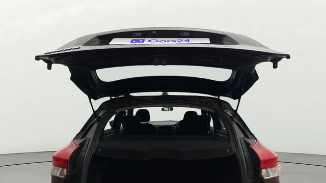 View Nissan Kicks Image 16 Used Nissan Kicks Image 16