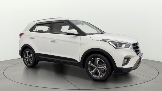 View Hyundai Creta Image 23 Used Hyundai Creta Image 23