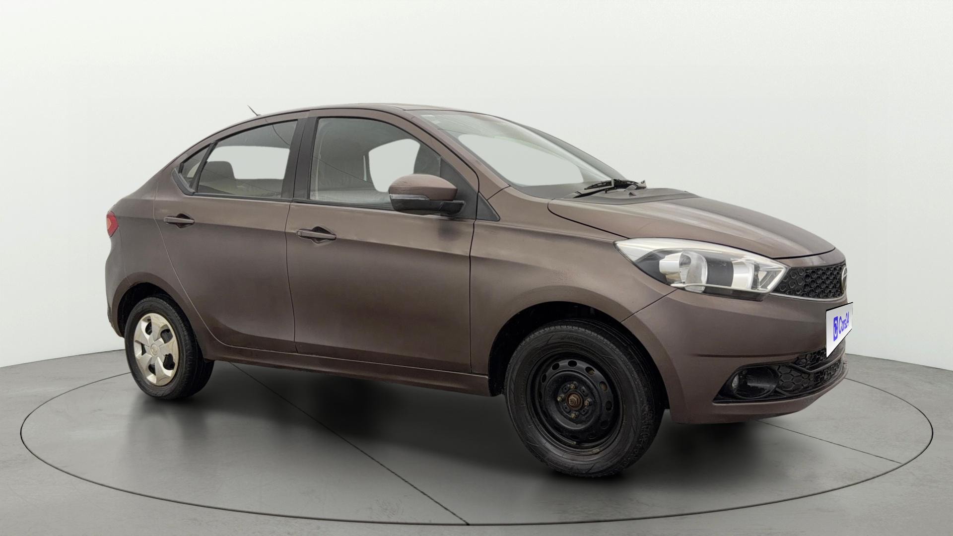 View 2017 Tata Tigor XT Petrol Image 35 Used 2017 Tata Tigor XT Petrol Image 35
