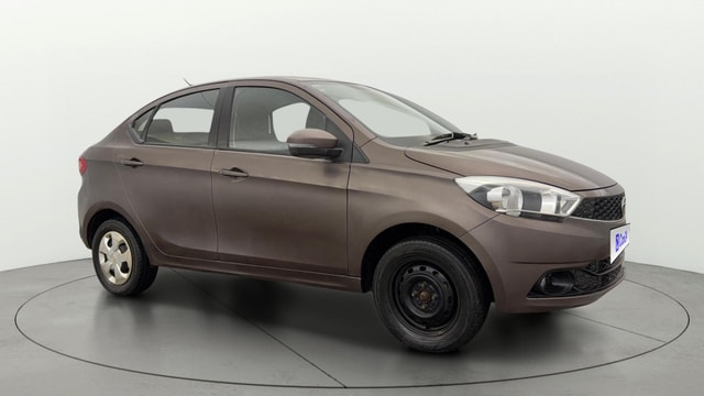 View Tata Tigor Image 35 Used Tata Tigor Image 35