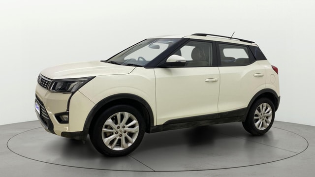 View Mahindra XUV300 Image 22 Used Mahindra XUV300 Image 22