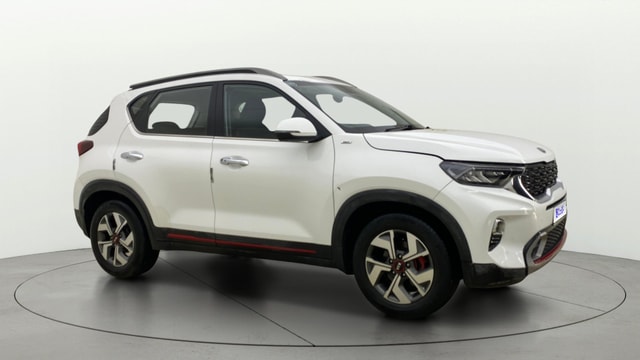 View Kia Sonet Image 14 Used Kia Sonet Image 14