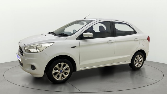 View Ford Figo Aspire Image 34 Used Ford Figo Aspire Image 34