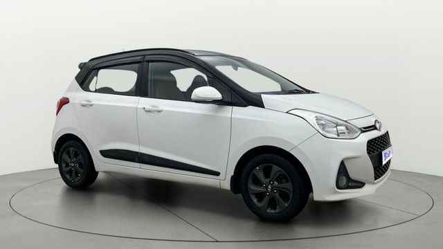 View Hyundai Grand i10 Image 36 Used Hyundai Grand i10 Image 36