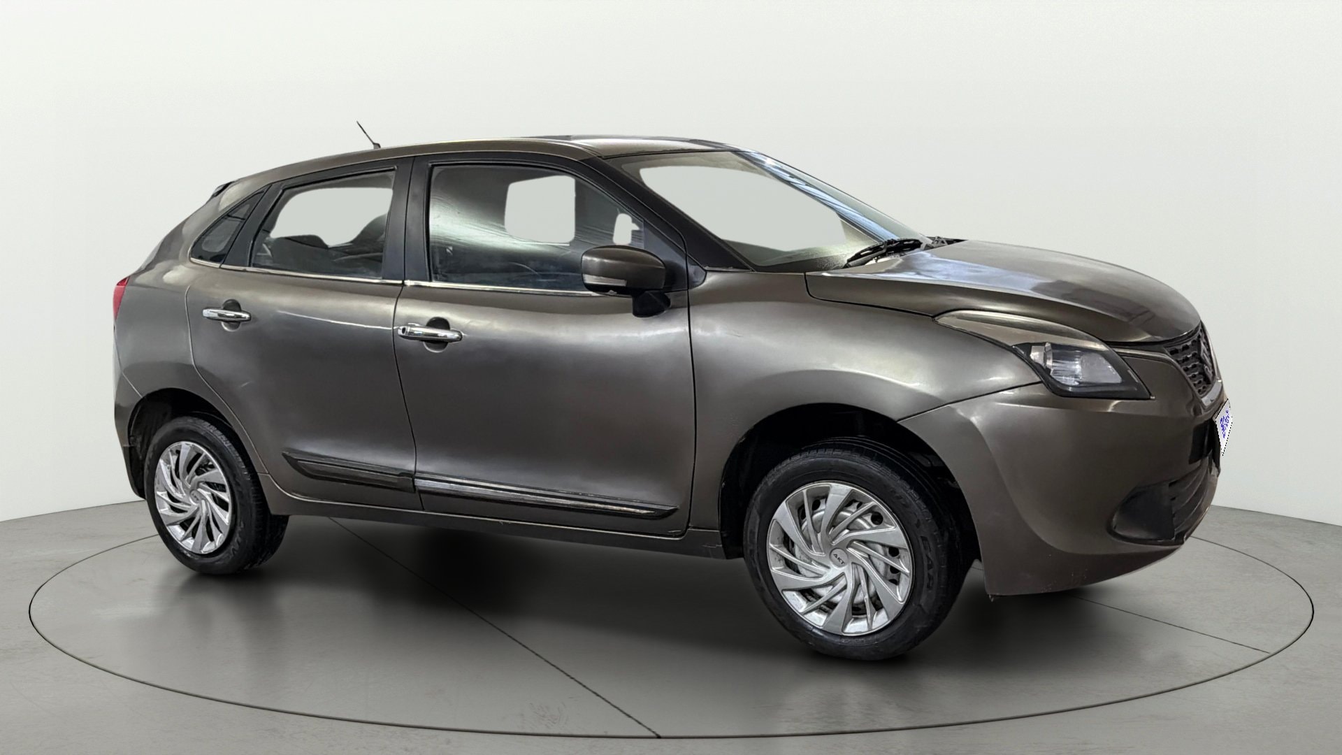 View 2021 Maruti Suzuki 1000 Base Variant Image 35 Used 2021 Maruti Suzuki 1000 Base Variant Image 35