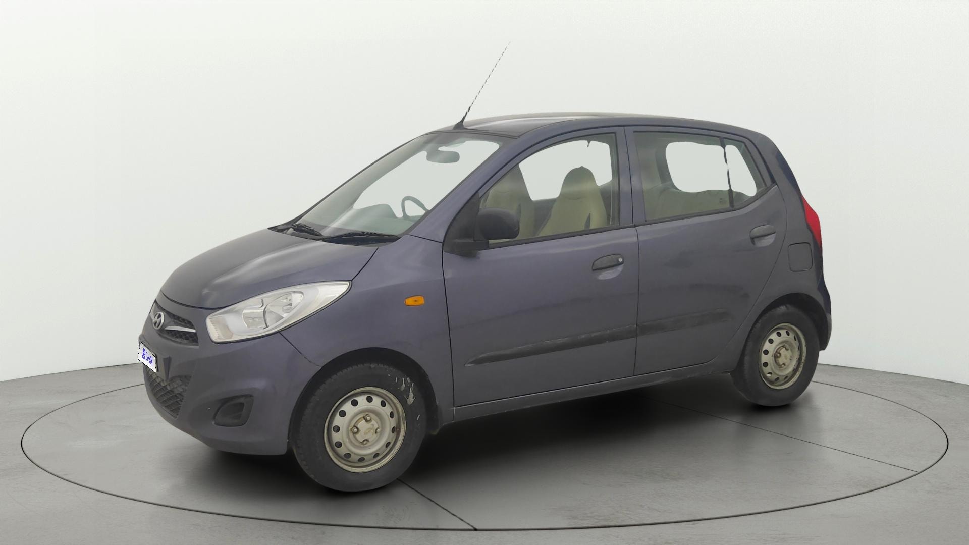 View 2014 Hyundai i10 1.1 Magna Image 34 Used 2014 Hyundai i10 1.1 Magna Image 34