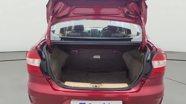 View Ford Figo Aspire Image 38 Used Ford Figo Aspire Image 38