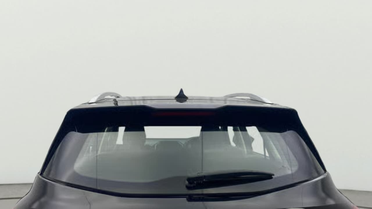 View 2020 MG Hector Sharp Hybrid BS IV Image 5 Used 2020 MG Hector Sharp Hybrid BS IV Image 5