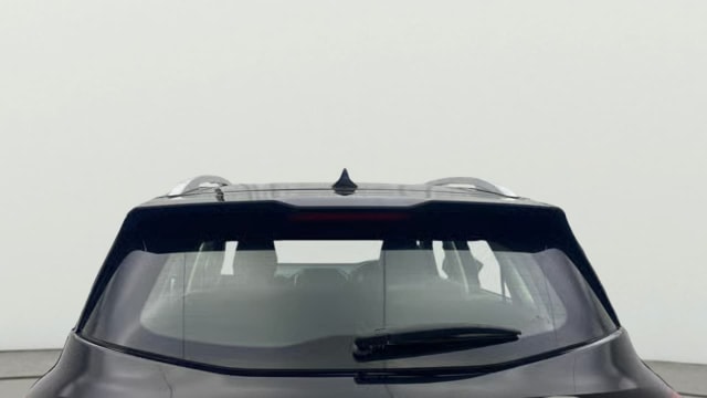 View MG Hector Image 5 Used MG Hector Image 5