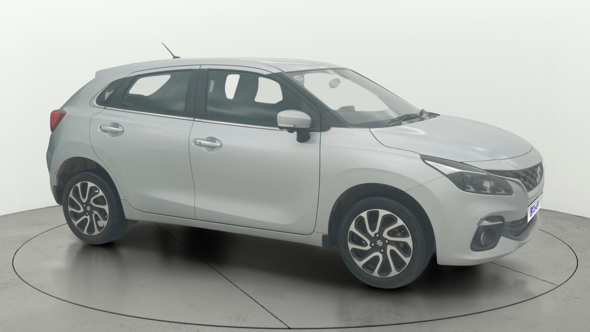 View 2022 Maruti Suzuki 1000 Base Variant Image 14 Used 2022 Maruti Suzuki 1000 Base Variant Image 14