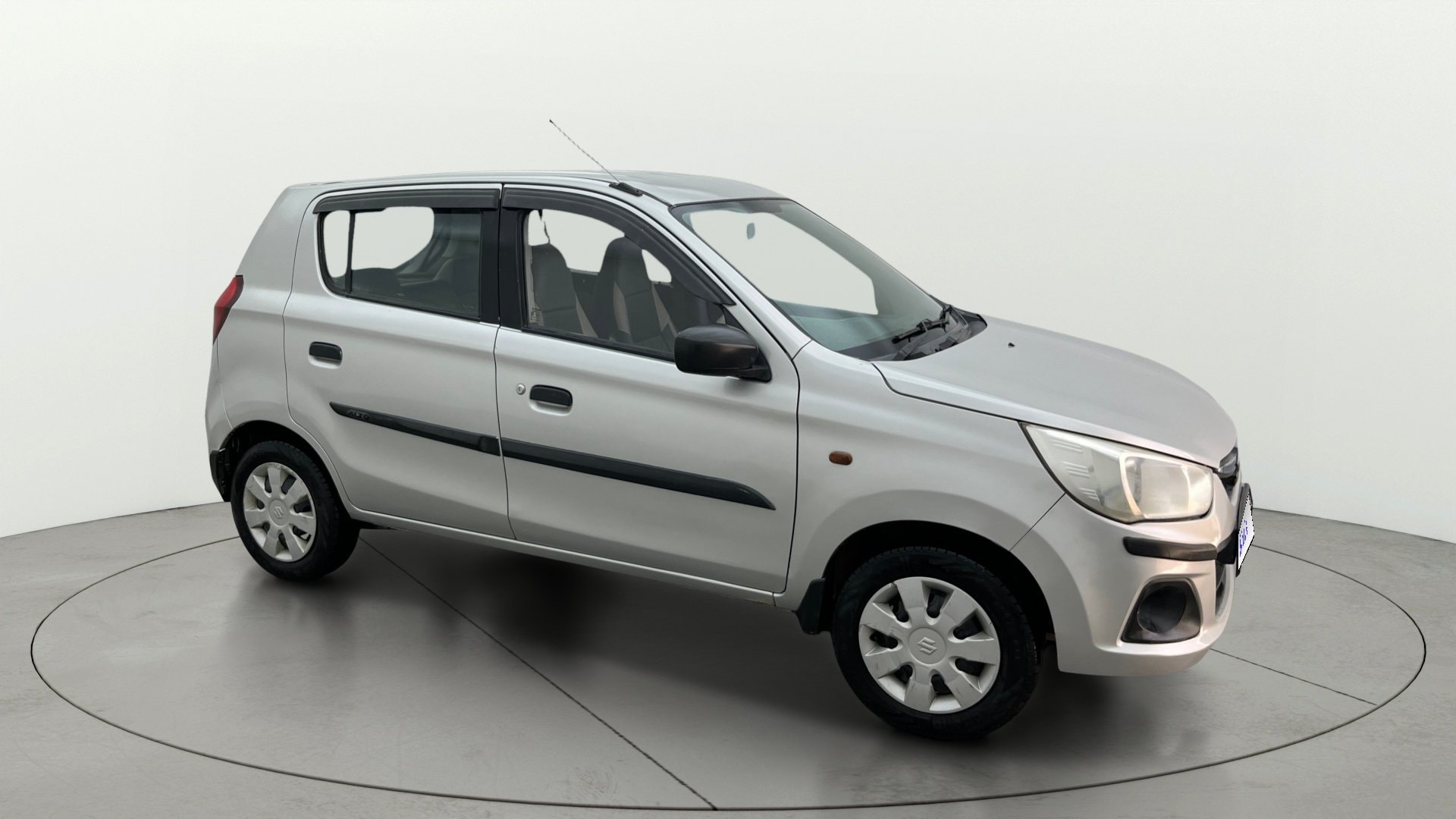 View 2015 Maruti Suzuki Alto K10 LX Image 21 Used 2015 Maruti Suzuki Alto K10 LX Image 21