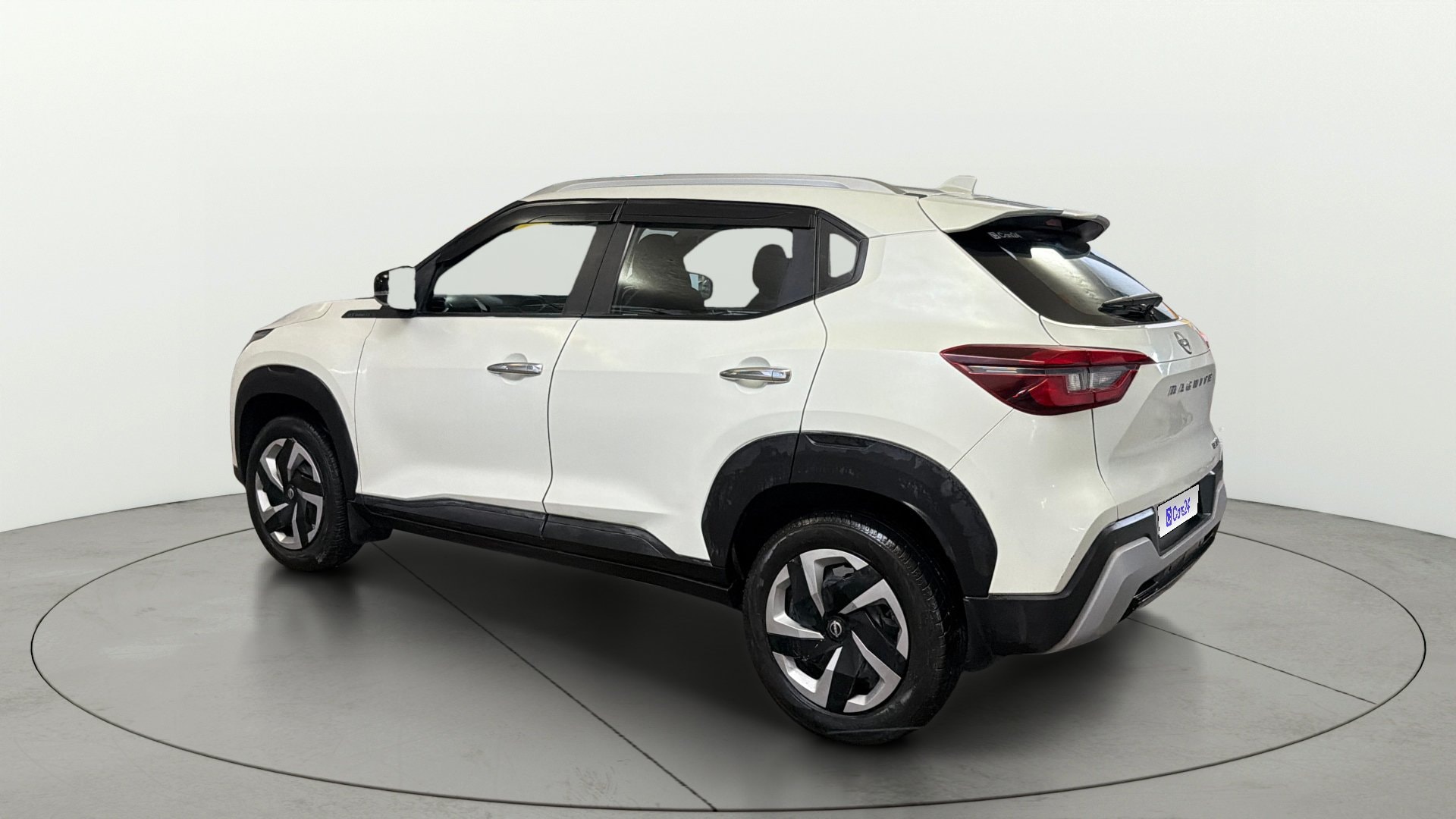 Used 2024 Nissan Magnite Used 2024 Nissan Magnite