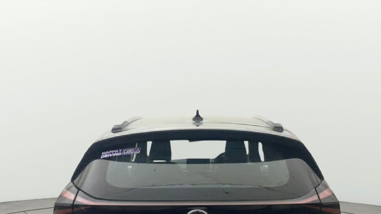 Used 2024 Tata Nexon Used 2024 Tata Nexon