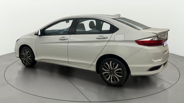 View Honda City ZX Image 2 Used Honda City ZX Image 2