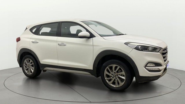 View Hyundai Tucson Image 13 Used Hyundai Tucson Image 13