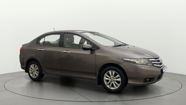 View Honda City Image 37 Used Honda City Image 37